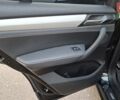 Чорний БМВ Х3, об'ємом двигуна 2 л та пробігом 202 тис. км за 15800 $, фото 50 на Automoto.ua