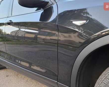 Чорний БМВ Х3, об'ємом двигуна 2 л та пробігом 202 тис. км за 15800 $, фото 19 на Automoto.ua