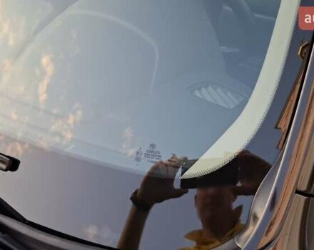 Чорний БМВ Х3, об'ємом двигуна 2 л та пробігом 202 тис. км за 15800 $, фото 28 на Automoto.ua