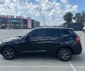 БМВ Х3 2011 в Киеве на Automoto.ua Черный БМВ Х3, объемом двигателя 2 л и пробегом 242 тыс. км за 17500 $, фото 6 на Automoto.ua