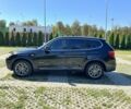 Черный БМВ Х3, объемом двигателя 3 л и пробегом 150 тыс. км за 12000 $, фото 6 на Automoto.ua