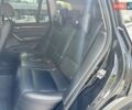 Чорний БМВ Х3, об'ємом двигуна 3 л та пробігом 257 тис. км за 12500 $, фото 8 на Automoto.ua