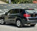 Чорний БМВ Х3, об'ємом двигуна 3 л та пробігом 257 тис. км за 12500 $, фото 6 на Automoto.ua