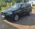 Черный БМВ Х3, объемом двигателя 2 л и пробегом 290 тыс. км за 12500 $, фото 4 на Automoto.ua