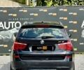 Чорний БМВ Х3, об'ємом двигуна 3 л та пробігом 257 тис. км за 12500 $, фото 5 на Automoto.ua
