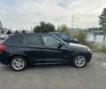 Черный БМВ Х3, объемом двигателя 0 л и пробегом 185 тыс. км за 12200 $, фото 10 на Automoto.ua