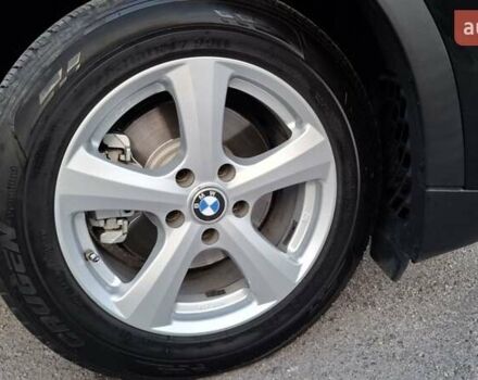 Чорний БМВ Х3, об'ємом двигуна 2 л та пробігом 202 тис. км за 15800 $, фото 29 на Automoto.ua
