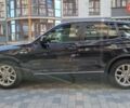 Чорний БМВ Х3, об'ємом двигуна 2.98 л та пробігом 231 тис. км за 13800 $, фото 8 на Automoto.ua