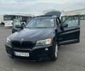 Черный БМВ Х3, объемом двигателя 0 л и пробегом 185 тыс. км за 12200 $, фото 12 на Automoto.ua