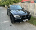 БМВ Х3 2011 в Киеве на Automoto.ua Черный БМВ Х3, объемом двигателя 2 л и пробегом 265 тыс. км за 16500 $, фото 2 на Automoto.ua