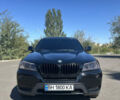 БМВ Х3 2011 у Кривому Розі на Automoto.ua Чорний БМВ Х3, об'ємом двигуна 2.98 л та пробігом 296 тис. км за 11000 $, фото 1 на Automoto.ua