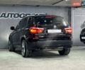 Черный БМВ Х3, объемом двигателя 3 л и пробегом 179 тыс. км за 13800 $, фото 5 на Automoto.ua