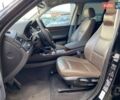 Черный БМВ Х3, объемом двигателя 2 л и пробегом 216 тыс. км за 15500 $, фото 16 на Automoto.ua