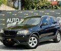 Чорний БМВ Х3, об'ємом двигуна 3 л та пробігом 257 тис. км за 12500 $, фото 2 на Automoto.ua