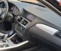 Чорний БМВ Х3, об'ємом двигуна 2 л та пробігом 202 тис. км за 15800 $, фото 36 на Automoto.ua