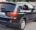 Чорний БМВ Х3, об'ємом двигуна 2 л та пробігом 202 тис. км за 15800 $, фото 9 на Automoto.ua