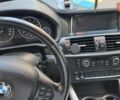 Чорний БМВ Х3, об'ємом двигуна 2.98 л та пробігом 231 тис. км за 13800 $, фото 18 на Automoto.ua