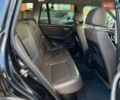 Черный БМВ Х3, объемом двигателя 2 л и пробегом 216 тыс. км за 15500 $, фото 20 на Automoto.ua