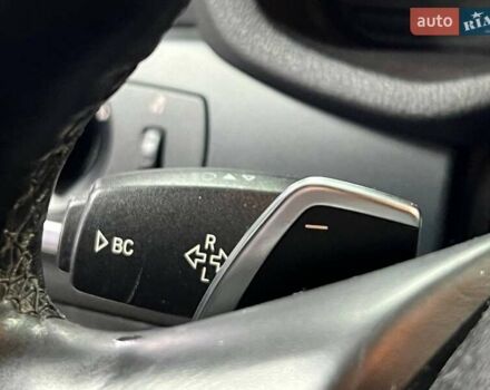 Черный БМВ Х3, объемом двигателя 3 л и пробегом 179 тыс. км за 13800 $, фото 16 на Automoto.ua