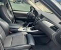 БМВ Х3 2011 в Киеве на Automoto.ua Черный БМВ Х3, объемом двигателя 2 л и пробегом 242 тыс. км за 17500 $, фото 15 на Automoto.ua