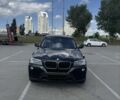 БМВ Х3 2011 в Киеве на Automoto.ua Черный БМВ Х3, объемом двигателя 2 л и пробегом 242 тыс. км за 17500 $, фото 1 на Automoto.ua