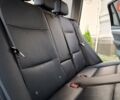 Чорний БМВ Х3, об'ємом двигуна 2 л та пробігом 202 тис. км за 15800 $, фото 46 на Automoto.ua