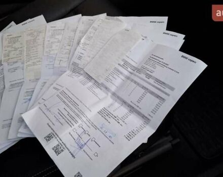 Чорний БМВ Х3, об'ємом двигуна 2 л та пробігом 202 тис. км за 15800 $, фото 1 на Automoto.ua