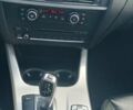Чорний БМВ Х3, об'ємом двигуна 2.99 л та пробігом 284 тис. км за 14600 $, фото 13 на Automoto.ua