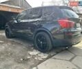 Черный БМВ Х3, объемом двигателя 3 л и пробегом 290 тыс. км за 12000 $, фото 4 на Automoto.ua
