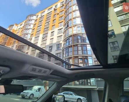 Чорний БМВ Х3, об'ємом двигуна 2.98 л та пробігом 231 тис. км за 13800 $, фото 36 на Automoto.ua