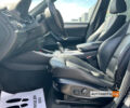 Чорний БМВ Х3, об'ємом двигуна 3 л та пробігом 190 тис. км за 19990 $, фото 11 на Automoto.ua