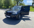 Черный БМВ Х3, объемом двигателя 2 л и пробегом 228 тыс. км за 16600 $, фото 11 на Automoto.ua