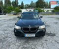 БМВ Х3 2011 у Житомирі на Automoto.ua Чорний БМВ Х3, об'ємом двигуна 2 л та пробігом 302 тис. км за 17500 $, фото 2 на Automoto.ua