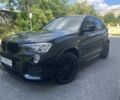 Чорний БМВ Х3, об'ємом двигуна 3 л та пробігом 233 тис. км за 14900 $, фото 2 на Automoto.ua