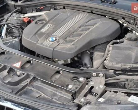 Чорний БМВ Х3, об'ємом двигуна 2 л та пробігом 202 тис. км за 15800 $, фото 61 на Automoto.ua