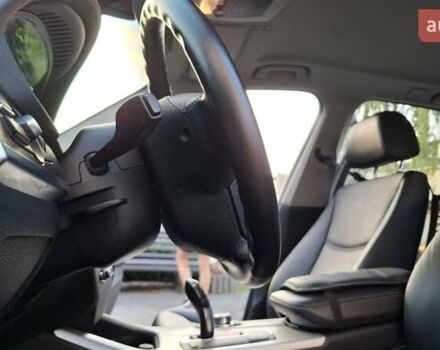 Чорний БМВ Х3, об'ємом двигуна 2 л та пробігом 202 тис. км за 15800 $, фото 33 на Automoto.ua