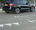 Чорний БМВ Х3, об'ємом двигуна 3 л та пробігом 172 тис. км за 16000 $, фото 7 на Automoto.ua