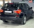 Черный БМВ Х3, объемом двигателя 3 л и пробегом 179 тыс. км за 13800 $, фото 7 на Automoto.ua