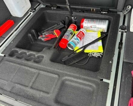 Черный БМВ Х3, объемом двигателя 0 л и пробегом 185 тыс. км за 12200 $, фото 4 на Automoto.ua