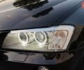 Чорний БМВ Х3, об'ємом двигуна 2 л та пробігом 202 тис. км за 15800 $, фото 38 на Automoto.ua