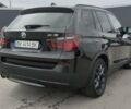 Чорний БМВ Х3, об'ємом двигуна 2 л та пробігом 283 тис. км за 17950 $, фото 1 на Automoto.ua