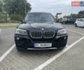 Черный БМВ Х3, объемом двигателя 3 л и пробегом 270 тыс. км за 10100 $, фото 6 на Automoto.ua