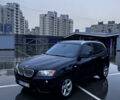 Чорний БМВ Х3, об'ємом двигуна 3 л та пробігом 267 тис. км за 12500 $, фото 1 на Automoto.ua
