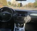 БМВ Х3 2011 в Киеве на Automoto.ua Черный БМВ Х3, объемом двигателя 2 л и пробегом 242 тыс. км за 17500 $, фото 3 на Automoto.ua