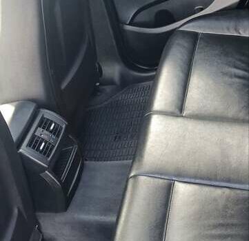 Чорний БМВ Х3, об'ємом двигуна 2.99 л та пробігом 284 тис. км за 14600 $, фото 11 на Automoto.ua