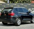 Чорний БМВ Х3, об'ємом двигуна 3 л та пробігом 257 тис. км за 12500 $, фото 4 на Automoto.ua