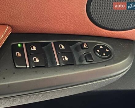 Черный БМВ Х3, объемом двигателя 3 л и пробегом 179 тыс. км за 13800 $, фото 11 на Automoto.ua