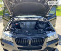 Черный БМВ Х3, объемом двигателя 2 л и пробегом 228 тыс. км за 16600 $, фото 12 на Automoto.ua