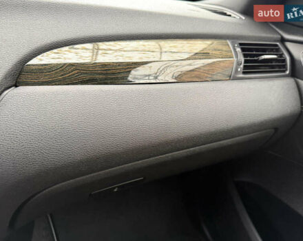 БМВ Х3 2011 у Житомирі на Automoto.ua Чорний БМВ Х3, об'ємом двигуна 2 л та пробігом 302 тис. км за 17500 $, фото 6 на Automoto.ua