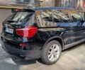 Чорний БМВ Х3, об'ємом двигуна 2.98 л та пробігом 231 тис. км за 13800 $, фото 4 на Automoto.ua